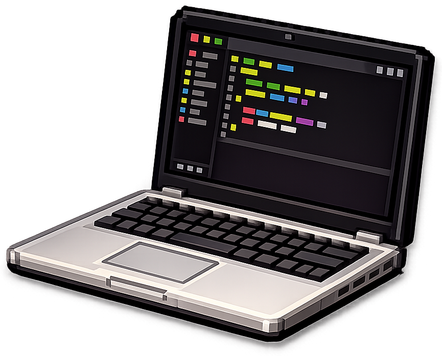 Laptop